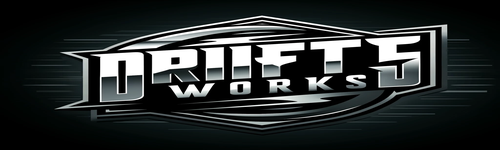 Driftworks Logo